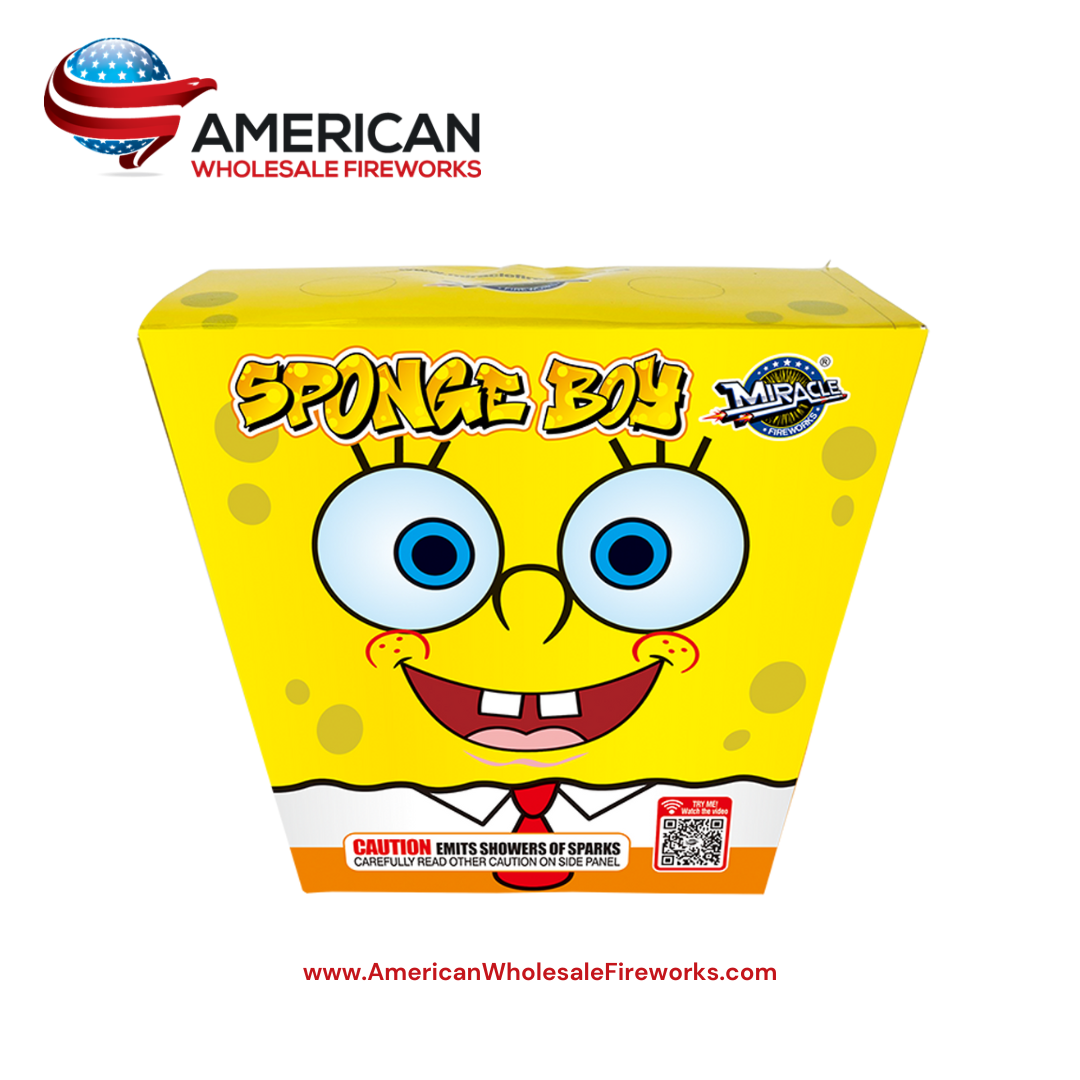 SpongeBob Fontaine 新品3個セット