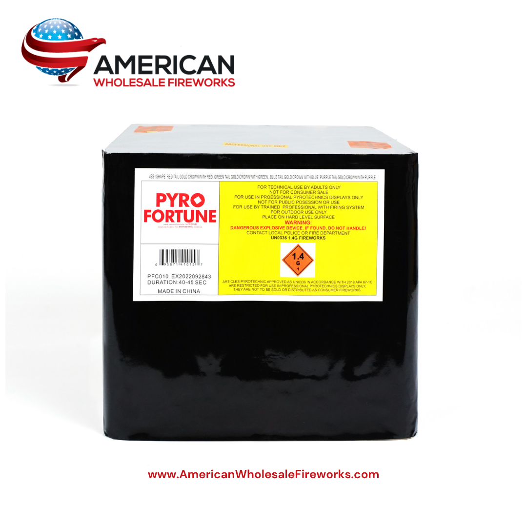 Compound Cake - 150s Psychotic Episode (Case of 3) - 1.4 Pro 500