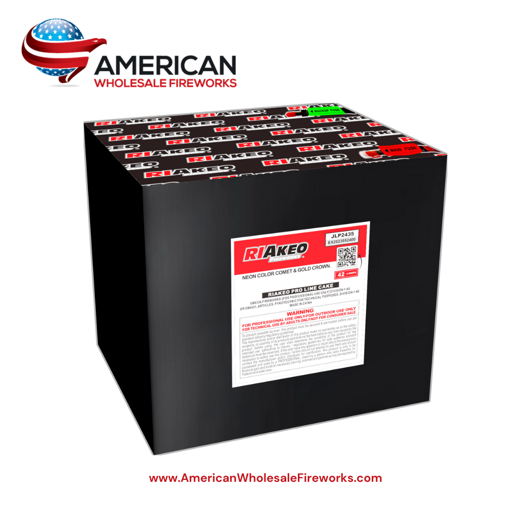 Cake - 42s Ming - 1.4 Pro 500 Gram Cake