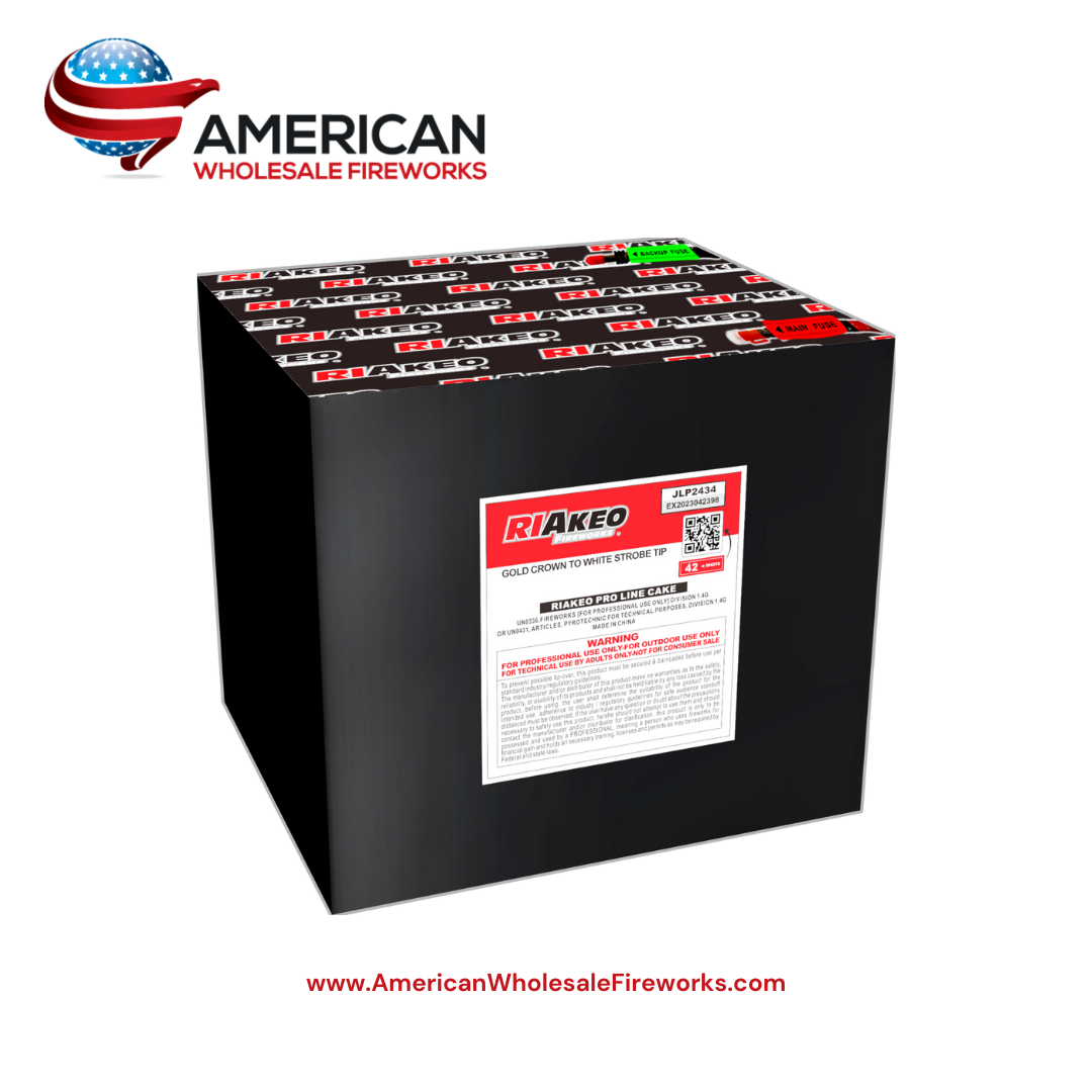 Cake - 42s Qing - 1.4 Pro 500 Gram Cake