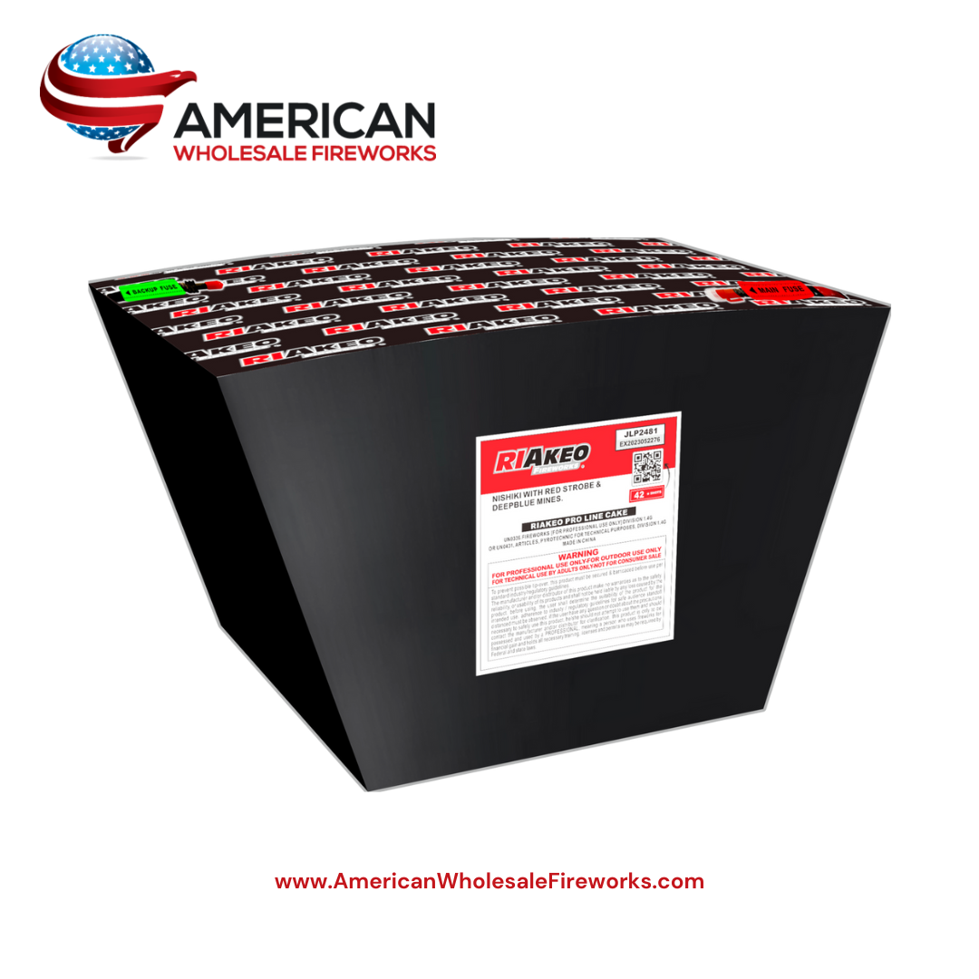 レッドファントムクラスタ 53462 - SuperNova® 4