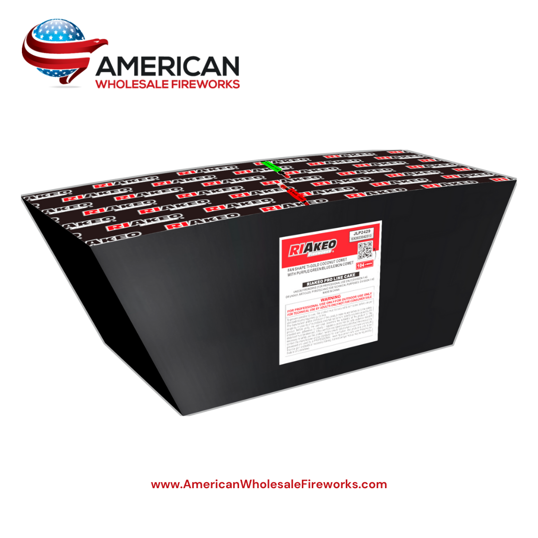 Cake - 104s City Walk - 1.4 Pro 500 Gram Cake
