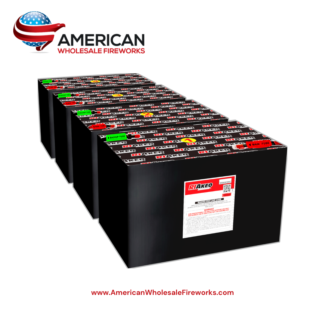 Compound Cake - 178s Beyond Bright (Case of 4) - 1.4 Pro Compound Cake