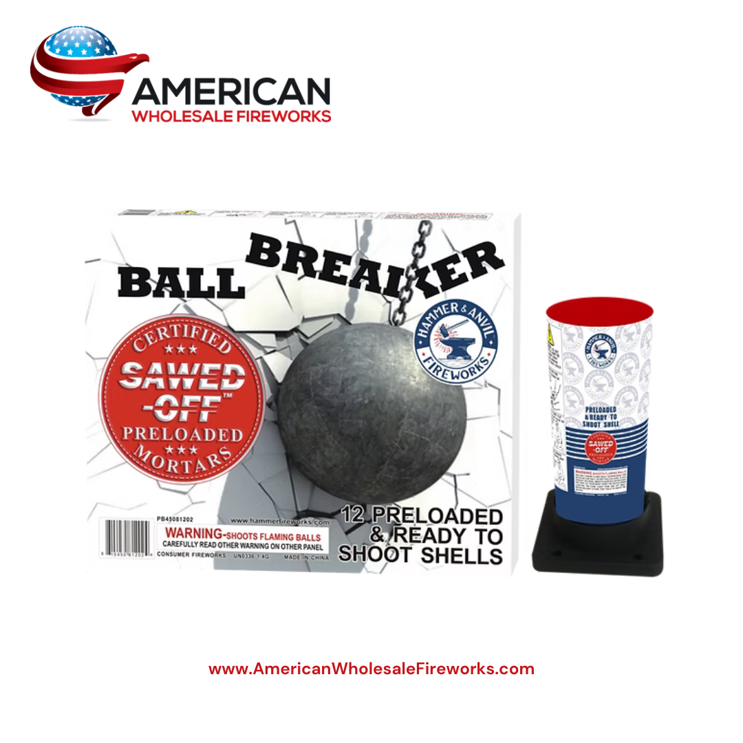 Ball Breaker - 1.8