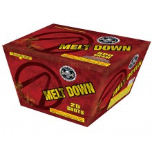 Melt Down Cutting Edge