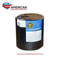 Cake - 8s Tourbillions to Crackle Peony