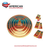 Strip of 200 - Boom Wow