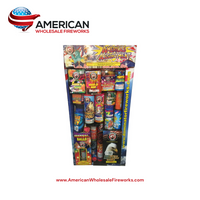Americas Assortment Americas Assortment