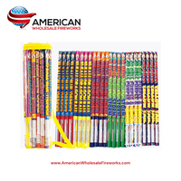 Roman Candle Poly Pack - Winda