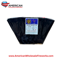 Cake - 25s Instant Crackle