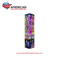 Pyramid Power Candles - Roman Candles Pyramid Power Candles - Roman Candles