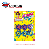Confetti Cartridges Confetti Cartridges