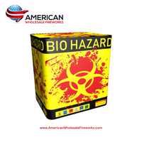 Bio Hazard