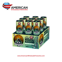 Nishiki Kamuro Super Finale