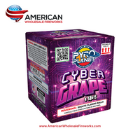 Cyber Grape