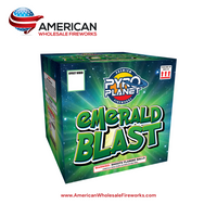 Emerald Blast