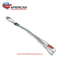 MJG Firewire Initiator: 3 Meter (9 Foot) without Quickplug - Box of 30