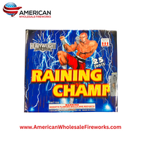 Raining Champ Raining Champ