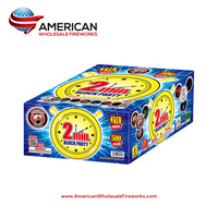 2 Minute Block Party