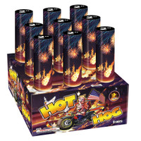 Hot Hog