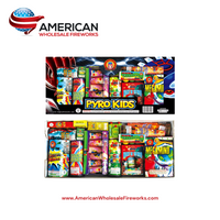 Pyro Kids (Pokermon)