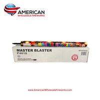 Master Blaster (Case of 15)