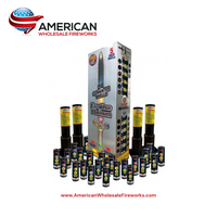 Excalibur Platinum 5"