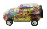 SUV Car Assortment