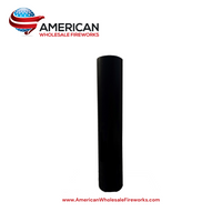 2.5" HDPE DR17 Mortar Tube 2.5" HDPE DR17 Mortar Tube