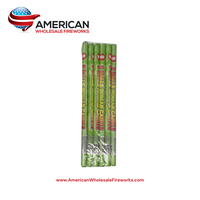 Magical Roman Candle 8 Ball