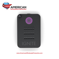 Ignite Firing System I18