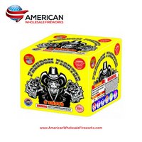 Freedom Fighter 9s - World Class Freedom Fighter 9s - World Class