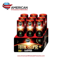 Total Eclipse