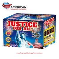 Justice for All