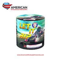 Let it Rip Let it Rip