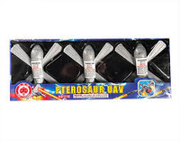 Pterosaur UAV