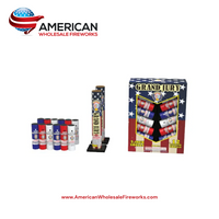 Grand Jury - 12 Pack Grand Jury - 12 Pack