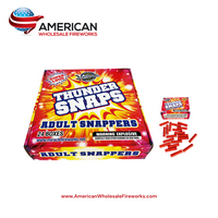 Adult Snaps - Thunder Snaps (Single)
