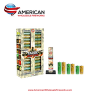 Tank Busters Tank Busters