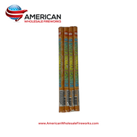 Assault Candle Assortment - America's Thunder Fireworks