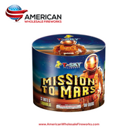 Mission to Mars