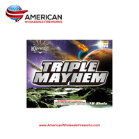 Triple Mayhem
