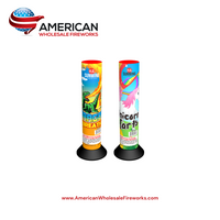 Dragon Breath｜Unicorn Farts (Set of 2)