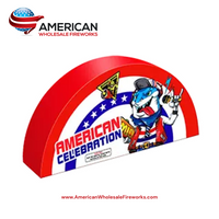American Celebration - Monkey Mania
