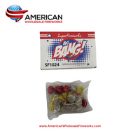 Snaps - Big Bang (Single)