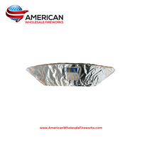 Slice - 12s Green Butterfly Fan (Instant)