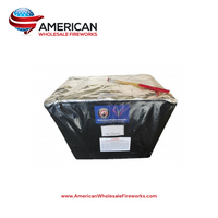 Cake - 25s Mines to Crackle Shells