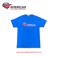 American Wholesale Fireworks T-Shirt