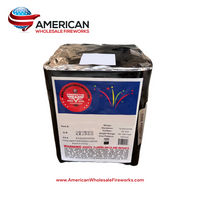 Cake - 16s Gold Strobe with Mine