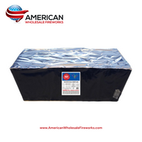 Cake - 60s Rapid Gold Comets